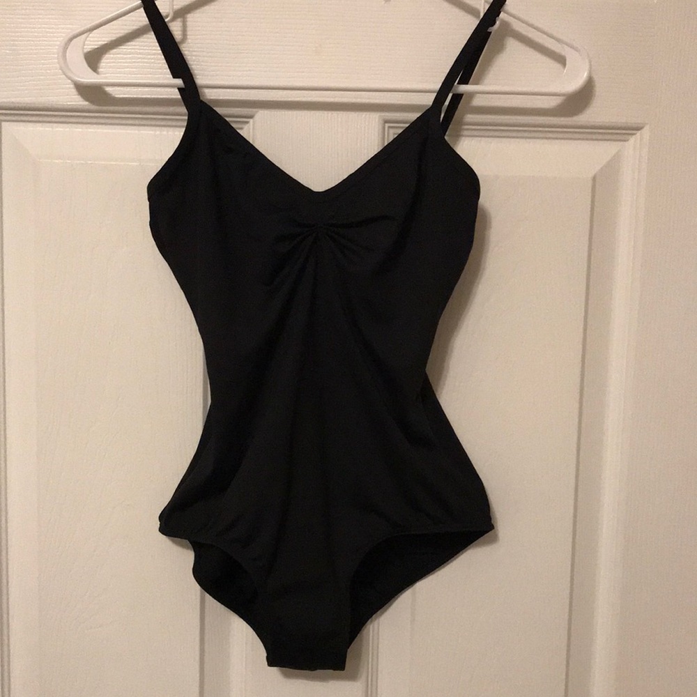 Natalie Ballet Leotard